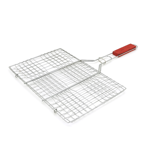 Решiтка-гриль, 50,5х34х23см