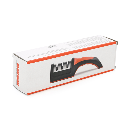 Точилка для ножів, 217х50х55 мм