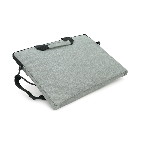 Сумка для ноутбука Merlion 14, Gray