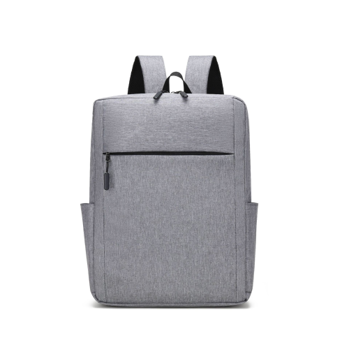 Рюкзак для ноутбука Merlion 14&quot;, 32х11х41 см, Grey
