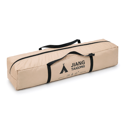 Намет JTG-021 2-х місний, 210х210х140см, навіс, 3 вікна, Bag
