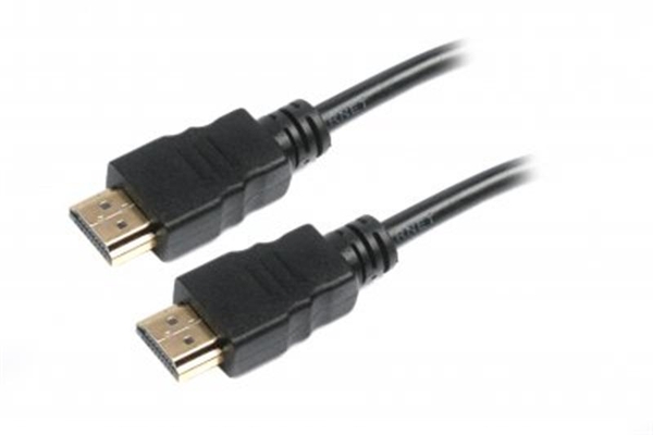 Кабель HDMI (M) - HDMI (M) 3m v1.4 Maxxter (V-HDMI4-10)