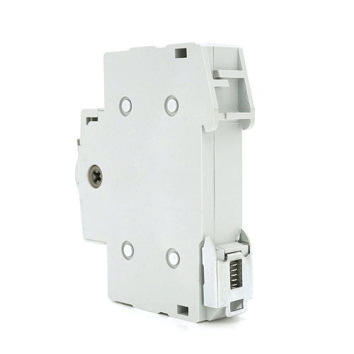 Модульний перекидний автомат трипозиційний (перекидний автомат) Voltronic HGO8-1P-40A