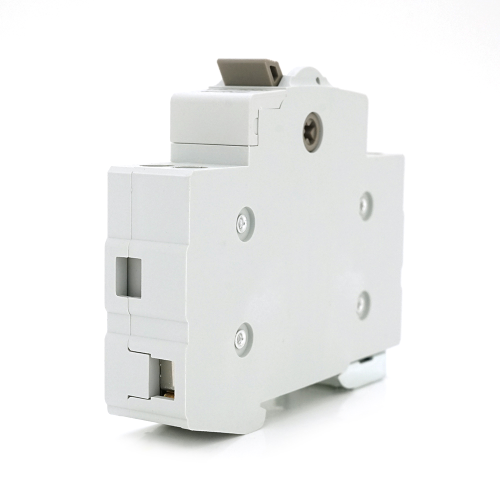 Модульний перекидний автомат трипозиційний (перекидний автомат) Voltronic HGO8-1P-40A