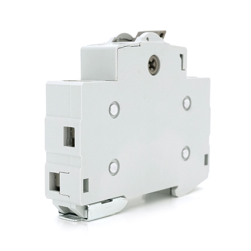 Модульний перекидний автомат трипозиційний (перекидний автомат) Voltronic HGO8-1P-40A