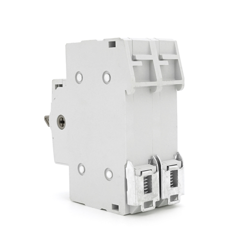 Модульний перекидний автомат трипозиційний (перекидний автомат) Voltronic HGO8-2P-40A