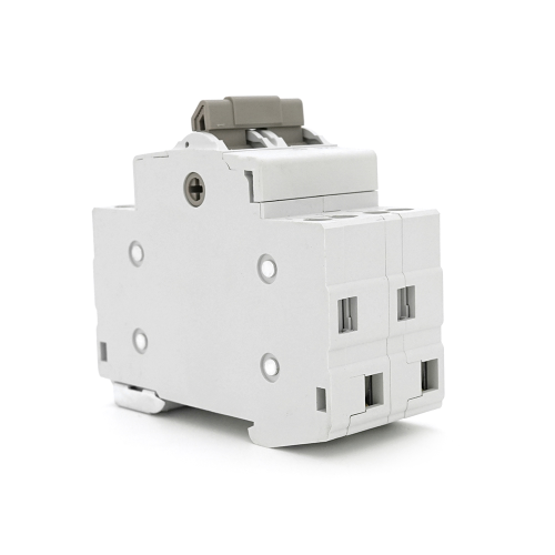 Модульний перекидний автомат трипозиційний (перекидний автомат) Voltronic HGO8-2P-40A