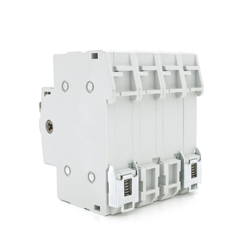 Модульний перекидний автомат трипозиційний (перекидний автомат) Voltronic HGO8-4P-40A