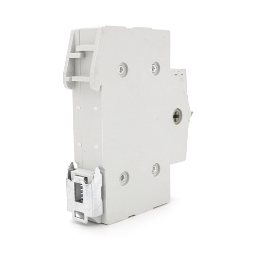 Модульний перекидний автомат трипозиційний (перекидний автомат) Voltronic FHM5-63 / 1P, 220 / 380В