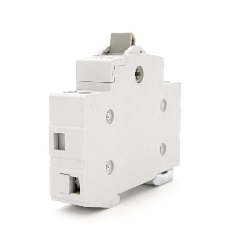 Модульний перекидний автомат трипозиційний (перекидний автомат) Voltronic FHM5-63 / 1P, 220 / 380В