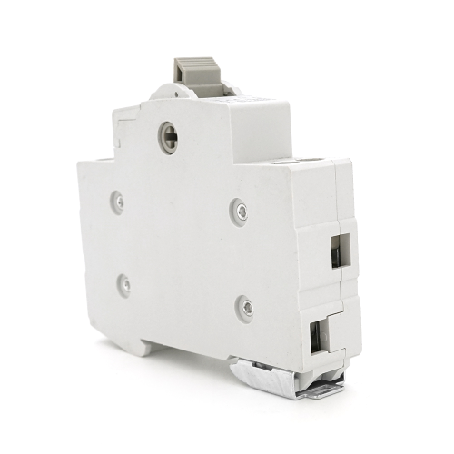 Модульний перекидний автомат трипозиційний (перекидний автомат) Voltronic FHM5-63 / 1P, 220 / 380В