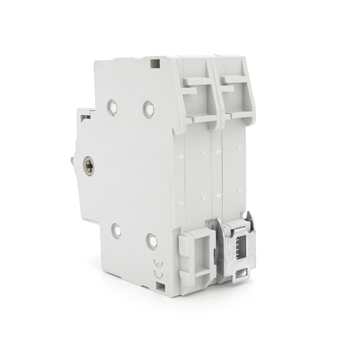 Модульний перекидний автомат трипозиційний (перекидний автомат) Voltronic FHM5-63 / 2P, 220 / 380В