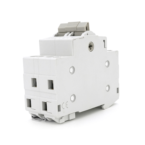 Модульний перекидний автомат трипозиційний (перекидний автомат) Voltronic FHM5-63 / 2P, 220 / 380В