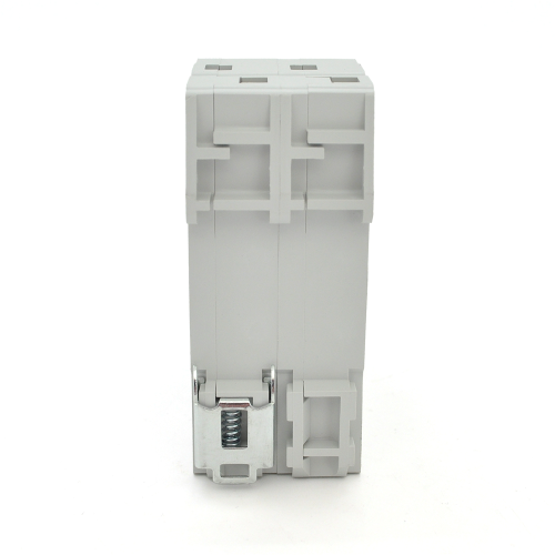 Модульний перекидний автомат трипозиційний (перекидний автомат) Voltronic SF219G-2P-63A із загальним виходом