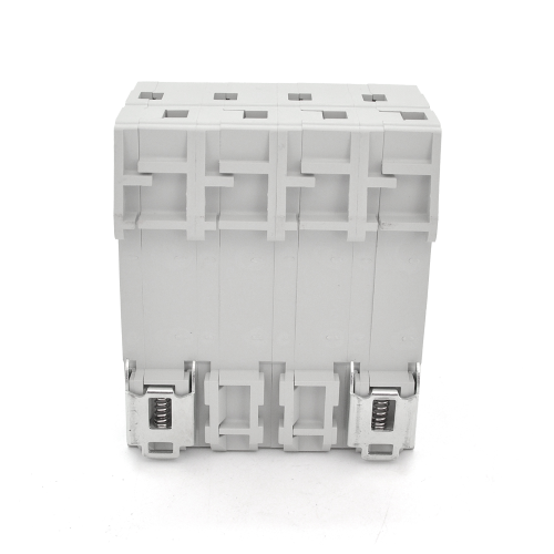 Модульний перекидний автомат трипозиційний (перекидний автомат) Voltronic SF219G-4P-63A із загальним виходом