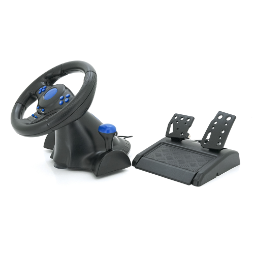 Кермо 7 в 1 GT-V7 для PC / PS2 / PS3 / PS4 / XBOX, Box