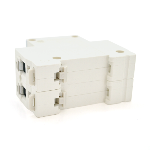 Автоматичний вимикач змінного струму BEIYI DZ47-63-2P-B63A, B63, 300-800W. 12-96V