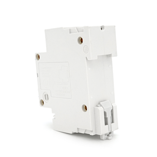 Автоматичний вимикач постійного струму CHCYZO RKB1 / DC-B100, 1P, 100A, 12-125V