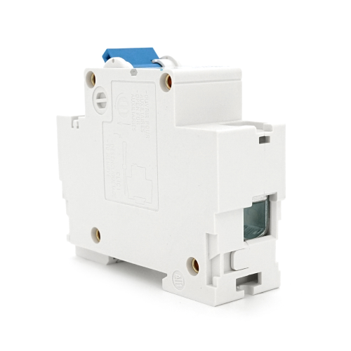 Автоматичний вимикач постійного струму CHCYZO RKB1 / DC-B100, 1P, 100A, 12-125V