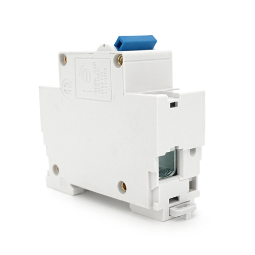 Автоматичний вимикач постійного струму CHCYZO RKB1 / DC-B100, 1P, 100A, 12-125V