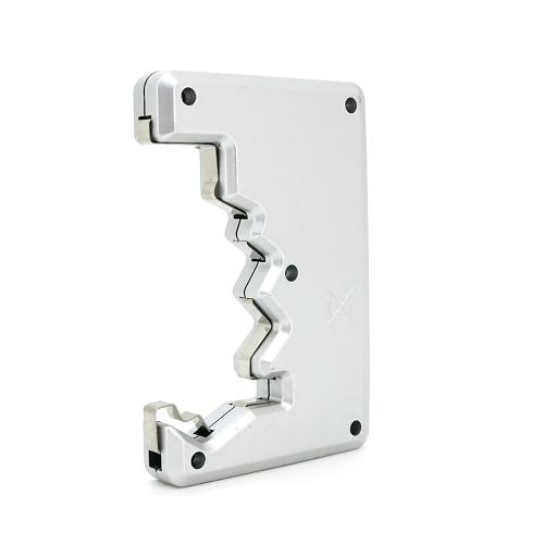 Тестер ємності BT-886 для акумуляторних батарей AA / AAА / D / C / серії AG, 1,5V та 9V