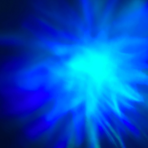 Ночник-проектор YT-2024 Астронавт+ Bluetooth колонка, пульт, кабель USB, White, Box