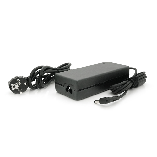 Блок живлення MERLION для ноутбука LENOVO 19V 6,3A (120 Вт) штекер 5.5*2.5мм, довжина 0.9м + кабель живлення