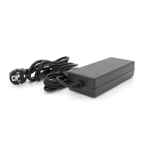 Блок живлення MERLION для ноутбука LENOVO 19V 6,3A (120 Вт) штекер 5.5*2.5мм, довжина 0.9м + кабель живлення