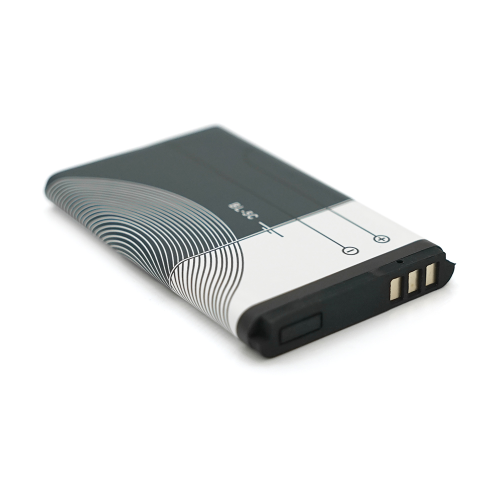 АКБ для Nokia BL-5C (620 mAh), OEM