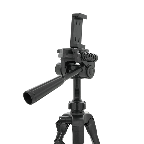 Штатив Weifeng WT-3520, висота 55-140см, Box