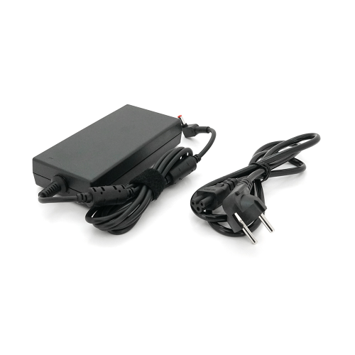 Блок живлення MERLION для ноутбука ACER 19V 9,2A (175 Вт) штекер 5.5*1,7мм, довжина 0,9м + кабель живлення