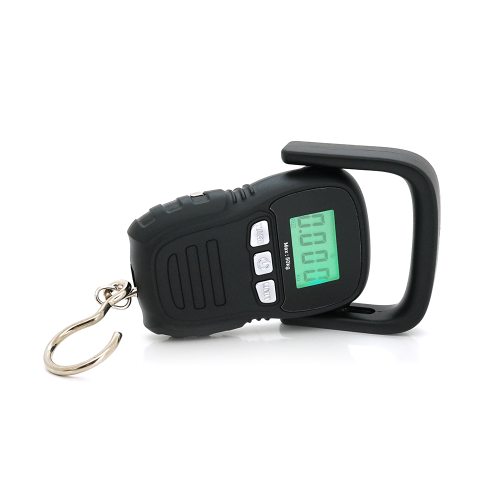 Кантер електронний WH-A29, Градація: 10 г, 1-50кг, живлення 2хАА, корпус - пластик, Box