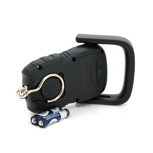 Кантер електронний WH-A29, Градація: 10 г, 1-50кг, живлення 2хАА, корпус - пластик, Box