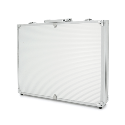 Професійний набір інструментів у металевому кейсі ( 22 предмети )