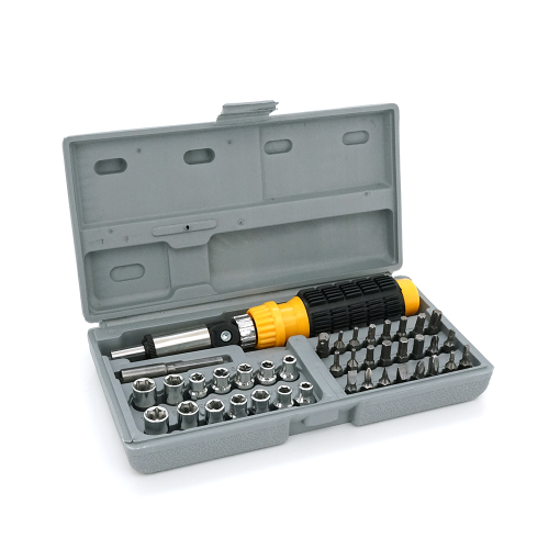 Набір інструментів 41 одиниця, Box