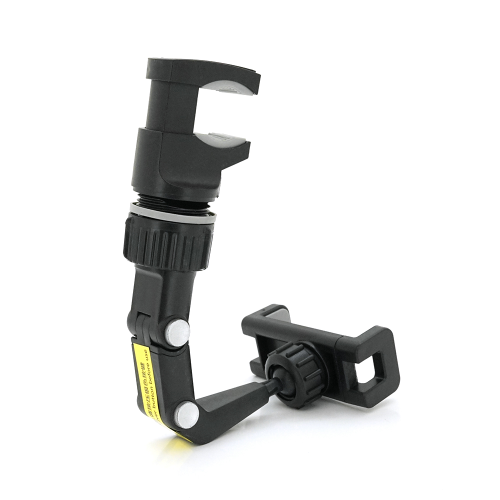 Автоутримувач на дзеркало H-HS162, Box