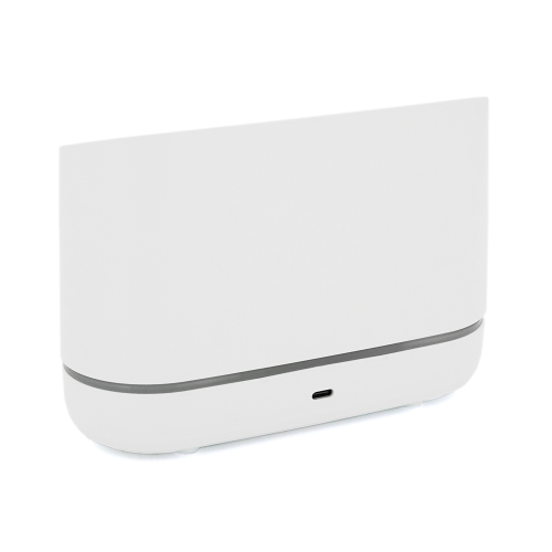 Нічник-зволожувач повітря YT-JS1, живлення від USB кабелю, Box