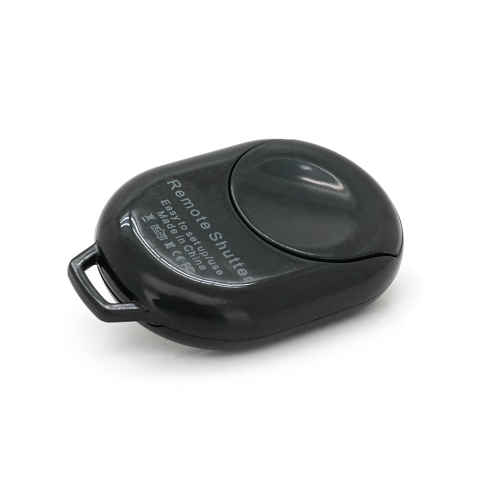 Bluetooth пульт для селфі, Android 4.2.2 OS, дистанція до 10 м, Blister