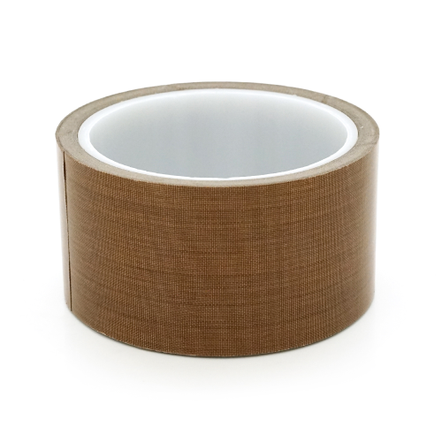 Термостійкий скотч тефлоновий ширина 50 мм, довжина 25м