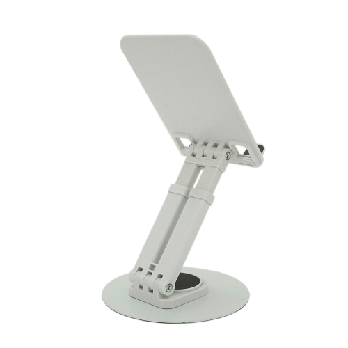 Настільна підставка для телефону S706, White, Box