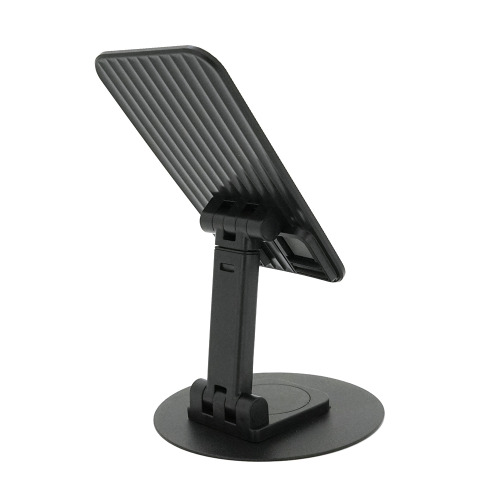 Настільна підставка для телефону S701, Black, Box