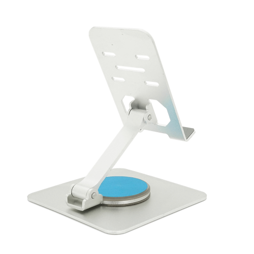 Настільна підставка для телефону S368, Silver, Box