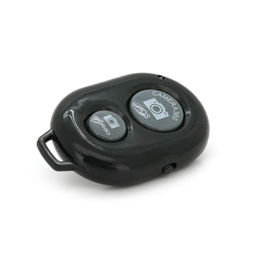 Набір блогера AY-49, Black, Box