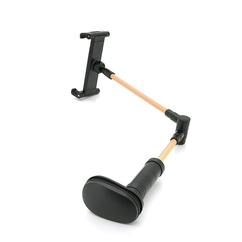 Настільна підставка для планшета YT121, Black / Gold, Box