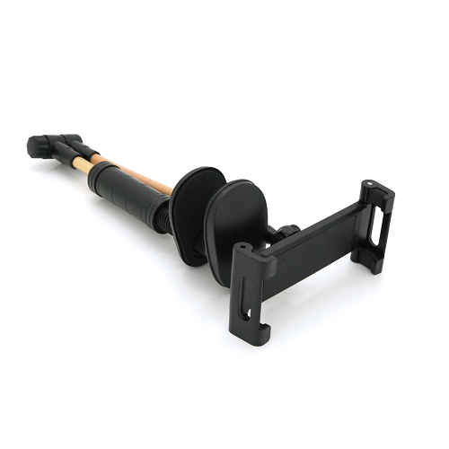 Настільна підставка для планшета YT121, Black / Gold, Box