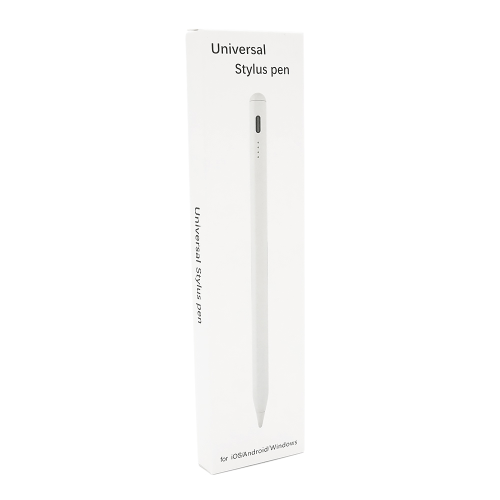 Стилус активний YT35004 для Apple iPad Bluetooth, кабель USB-Micro, Blister-Box