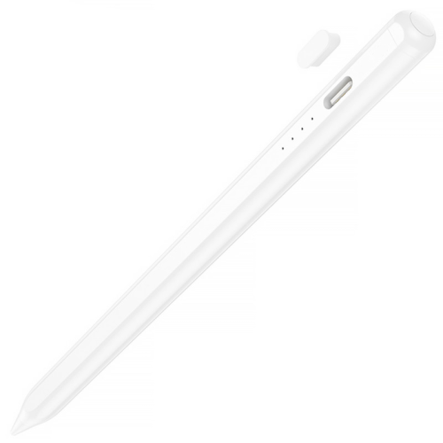 Стилус активний YT35004 для Apple iPad Bluetooth, кабель USB-Micro, Blister-Box