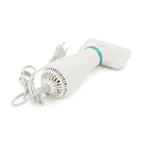 Фен-гребінець для вовни Pet Grooming Dryer, живлення 220В, Box