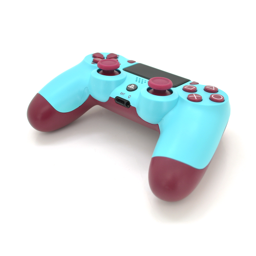 Бездротовий геймпад для PS4 SONY Wireless DUALSHOCK 4 (Turquoise), 3.7V, 500mAh, Blister