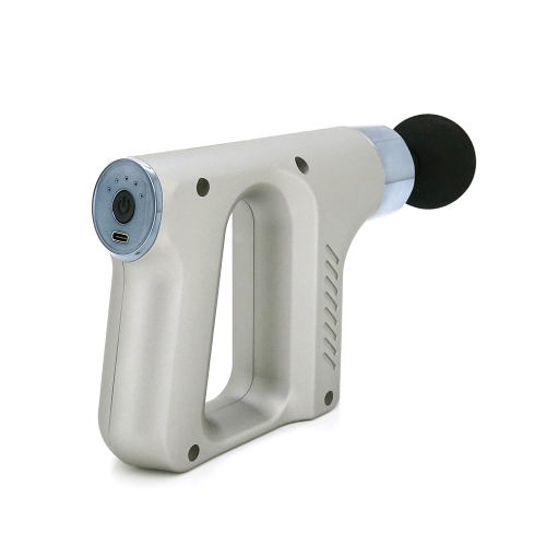 Масажер Fascial Gun KH-740 (м&apos;язовий), Box